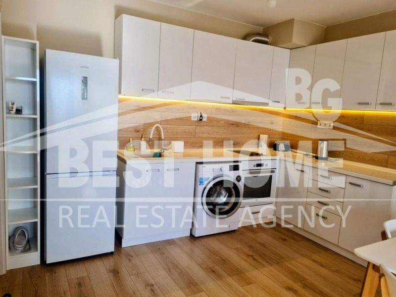 Продава 2-СТАЕН, гр. Варна, Бриз