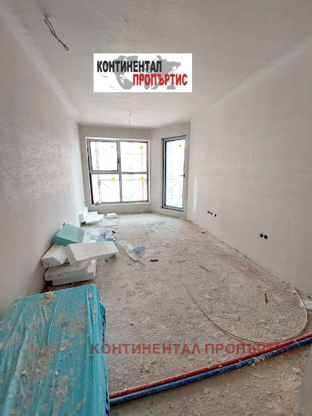 Продава 3-СТАЕН, гр. София, Овча купел 1, снимка 3 - Апартаменти - 37521713