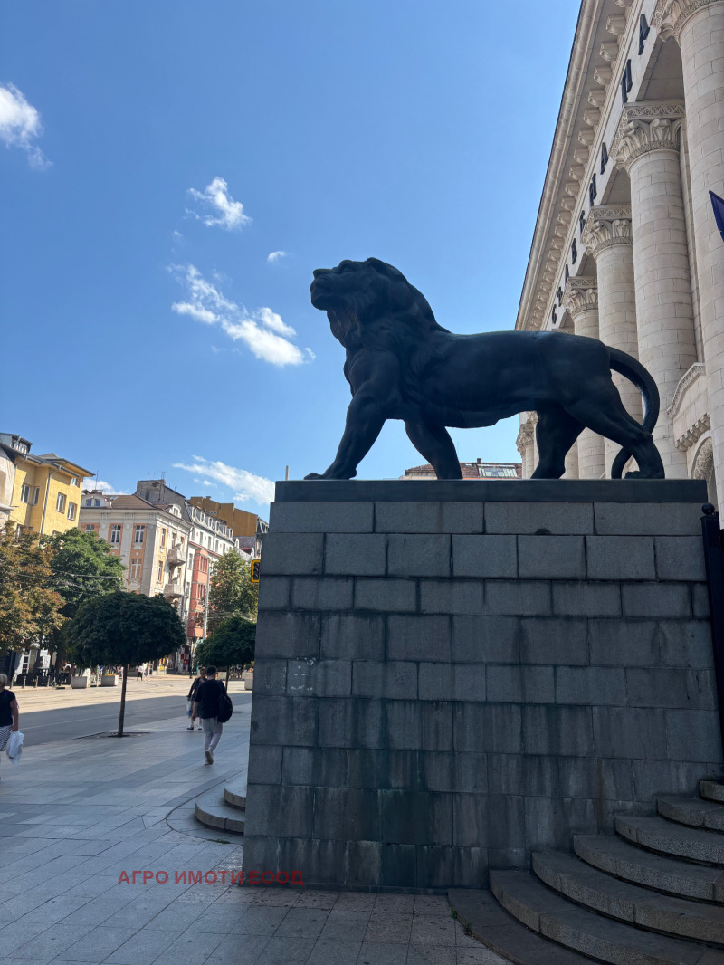 Till salu  2 sovrum Sofia , Centar , 100 kvm | 73915458 - bild [2]