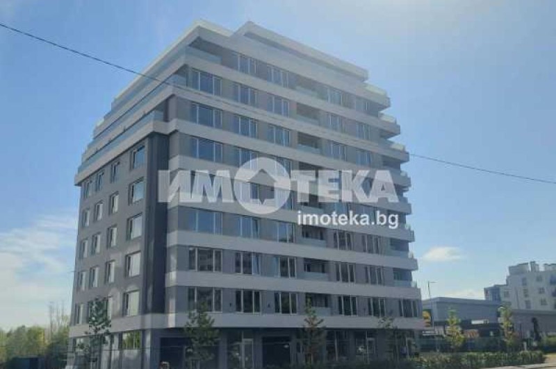 Продава 3-СТАЕН, гр. София, Младост 4, снимка 1 - Aпартаменти - 47215521