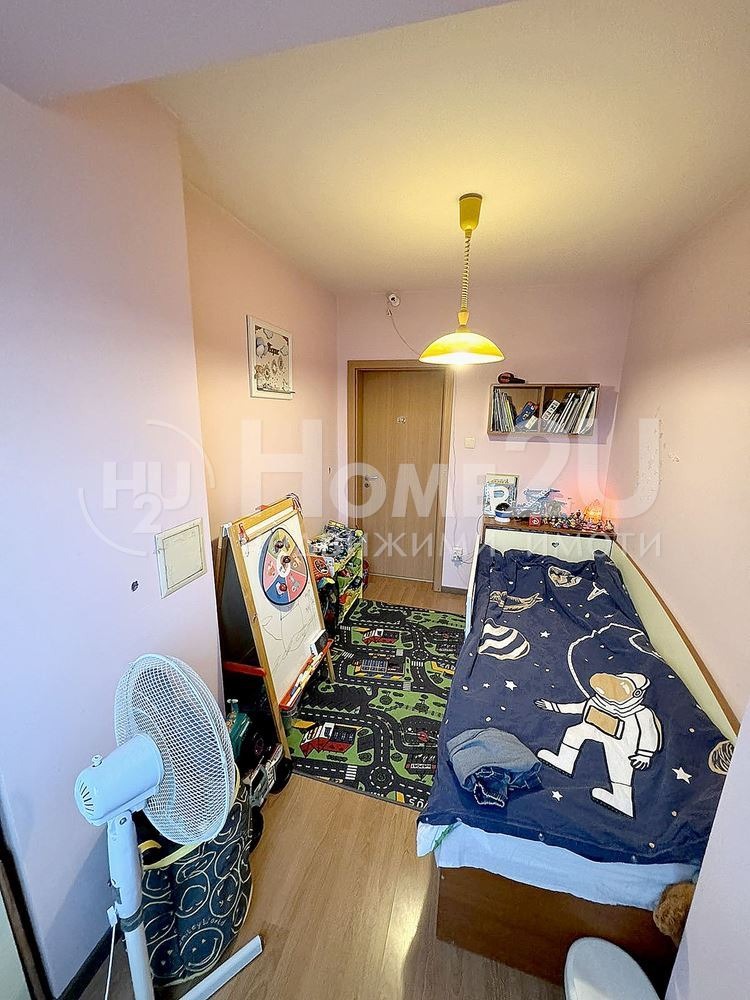 In vendita  2 camere da letto Sofia , Mladost 1 , 72 mq | 53603168 - Immagine [8]