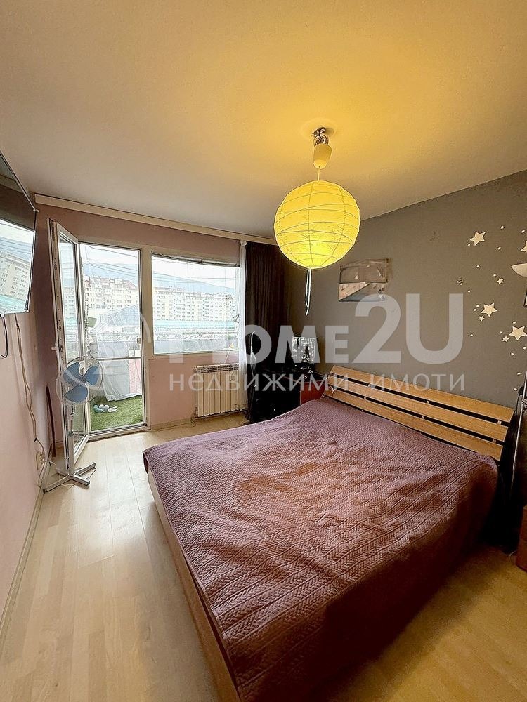 Zu verkaufen  2 Schlafzimmer Sofia , Mladost 1 , 72 qm | 53603168 - Bild [6]