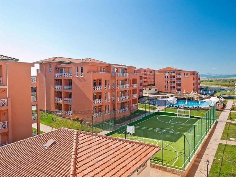 Продава  3-стаен област Бургас , к.к. Слънчев бряг , 80 кв.м | 77595049 - изображение [10]