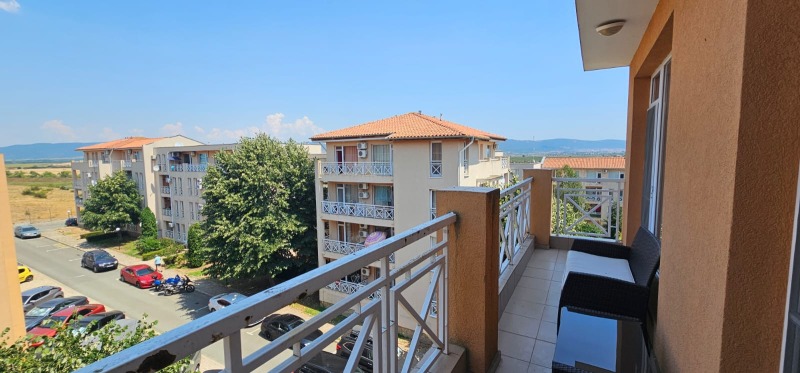 Продава  3-стаен област Бургас , к.к. Слънчев бряг , 80 кв.м | 77595049 - изображение [9]