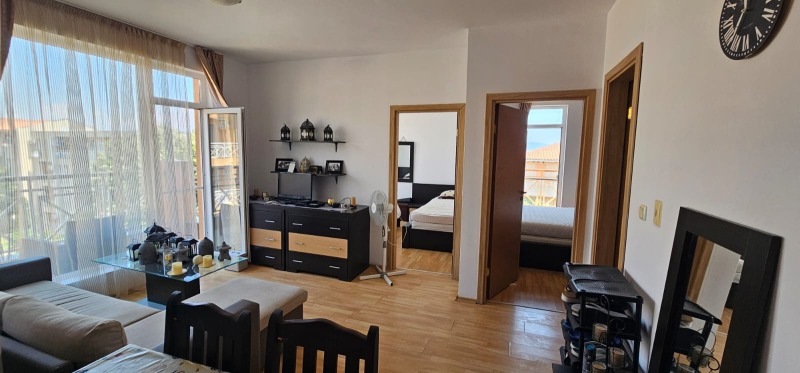 Продава  3-стаен област Бургас , к.к. Слънчев бряг , 80 кв.м | 77595049 - изображение [3]