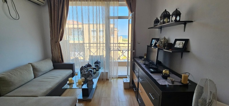Продава  3-стаен област Бургас , к.к. Слънчев бряг , 80 кв.м | 77595049 - изображение [2]