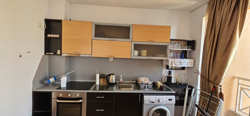 Продава  3-стаен област Бургас , к.к. Слънчев бряг , 80 кв.м | 77595049 - изображение [4]