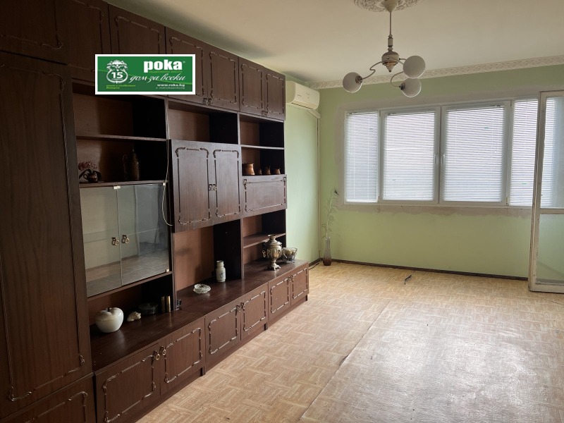 In vendita  2 camere da letto Stara Zagora , Tri chuchura - iug , 84 mq | 59099548