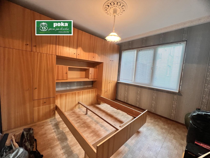 In vendita  2 camere da letto Stara Zagora , Tri chuchura - iug , 84 mq | 59099548 - Immagine [4]