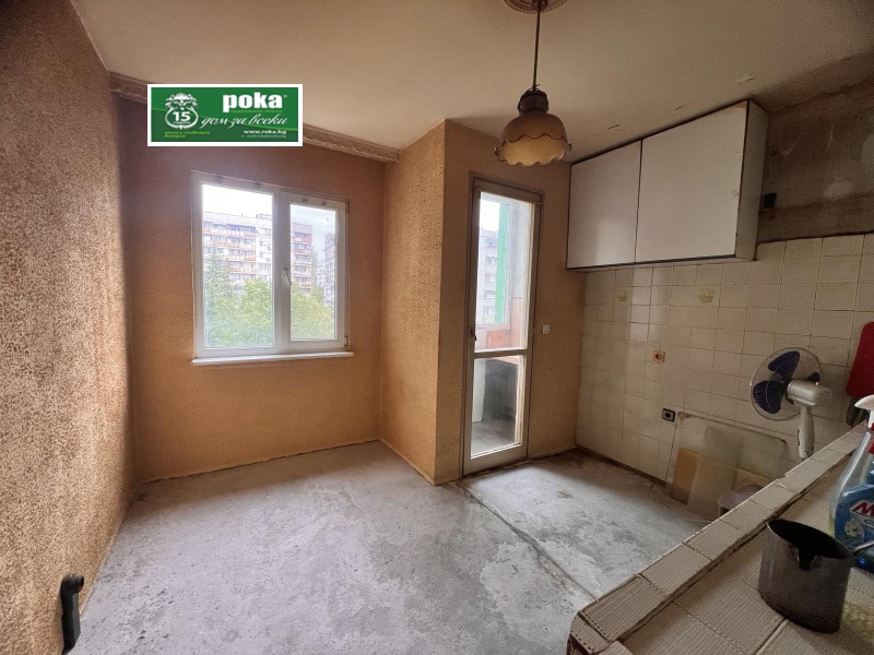In vendita  2 camere da letto Stara Zagora , Tri chuchura - iug , 84 mq | 59099548 - Immagine [2]