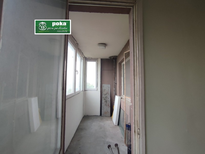 In vendita  2 camere da letto Stara Zagora , Tri chuchura - iug , 84 mq | 59099548 - Immagine [8]