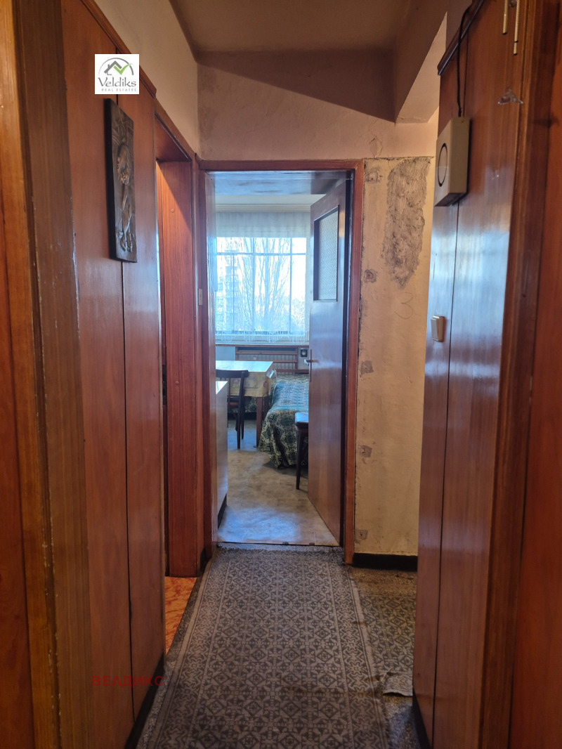 Продава 3-СТАЕН, гр. София, Разсадника, снимка 9 - Апартаменти - 52887102