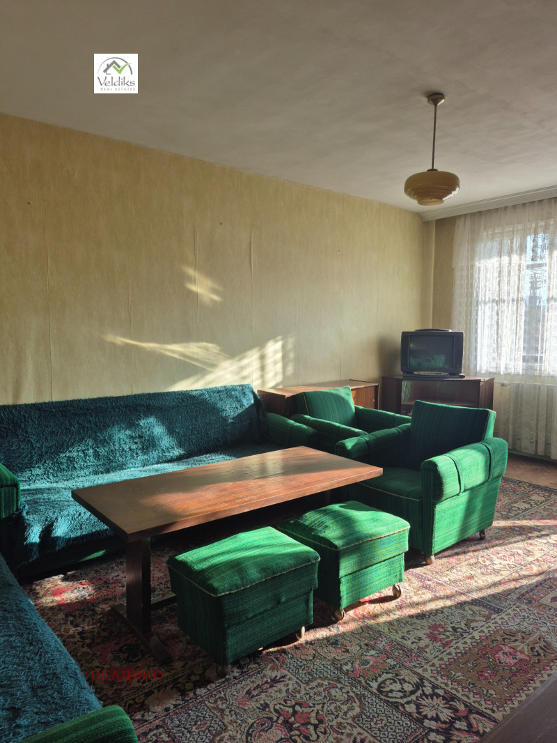 Продава 3-СТАЕН, гр. София, Разсадника, снимка 4 - Апартаменти - 52887102