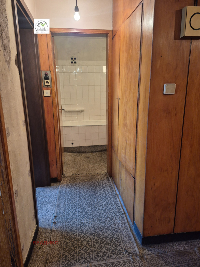 Продава 3-СТАЕН, гр. София, Разсадника, снимка 14 - Апартаменти - 52887102