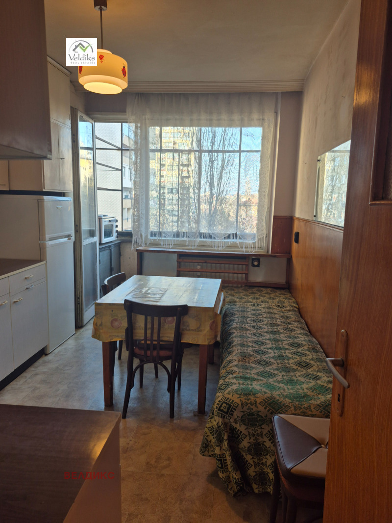 Продава 3-СТАЕН, гр. София, Разсадника, снимка 10 - Апартаменти - 52887102