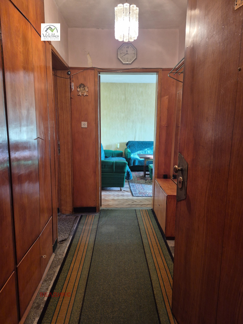 Продава 3-СТАЕН, гр. София, Разсадника, снимка 3 - Апартаменти - 52887102