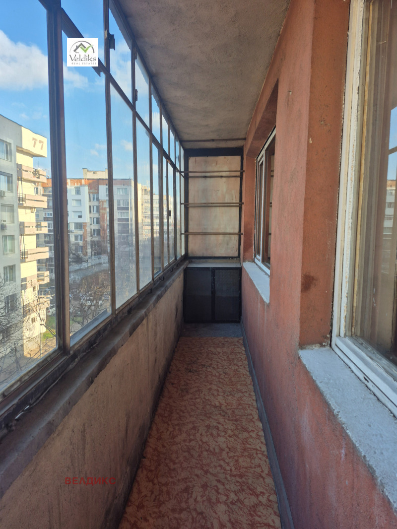 Продава 3-СТАЕН, гр. София, Разсадника, снимка 11 - Апартаменти - 52887102