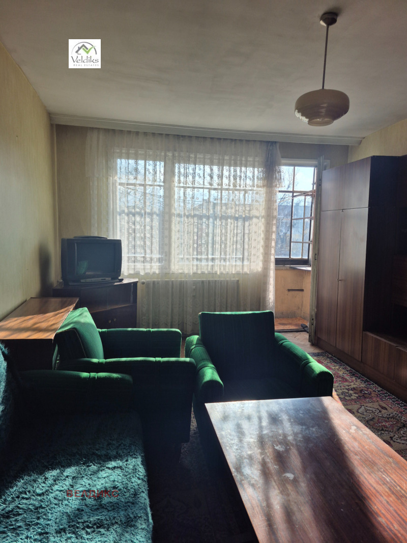 Продава 3-СТАЕН, гр. София, Разсадника, снимка 5 - Апартаменти - 52887102