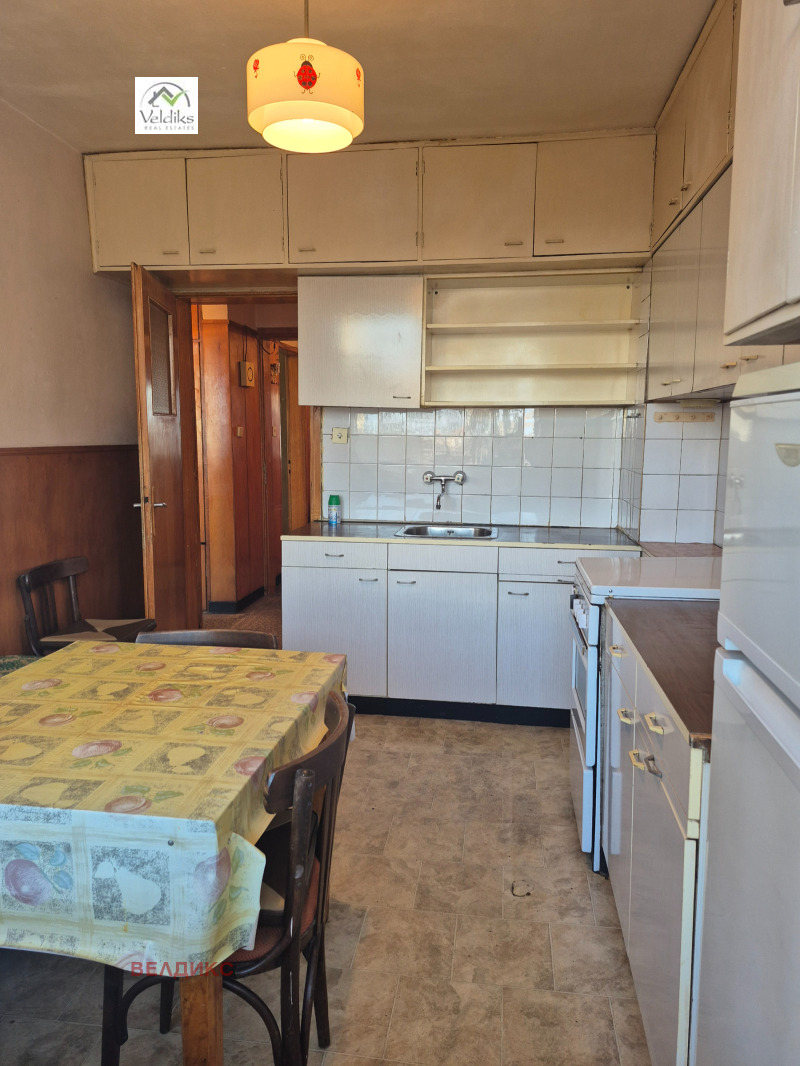 Продава 3-СТАЕН, гр. София, Разсадника, снимка 13 - Апартаменти - 52887102