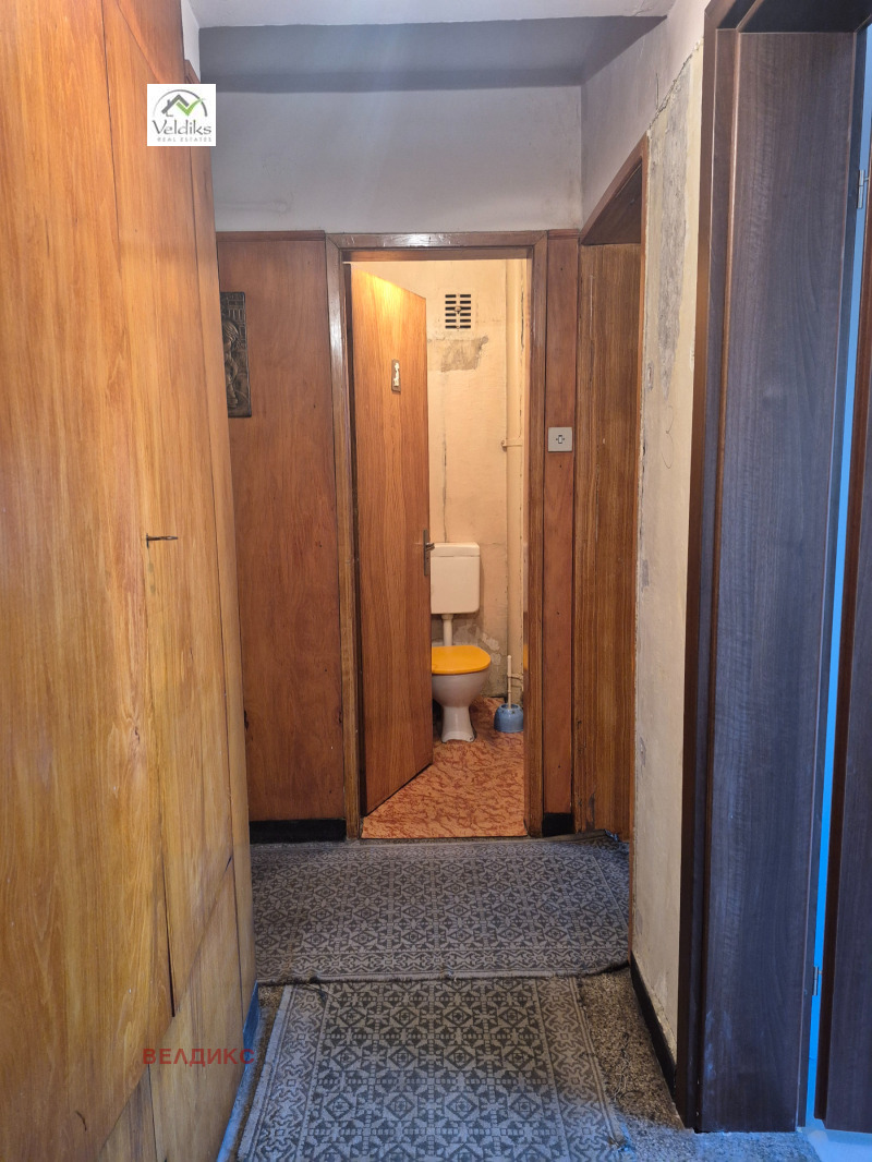 Продава 3-СТАЕН, гр. София, Разсадника, снимка 15 - Апартаменти - 52887102