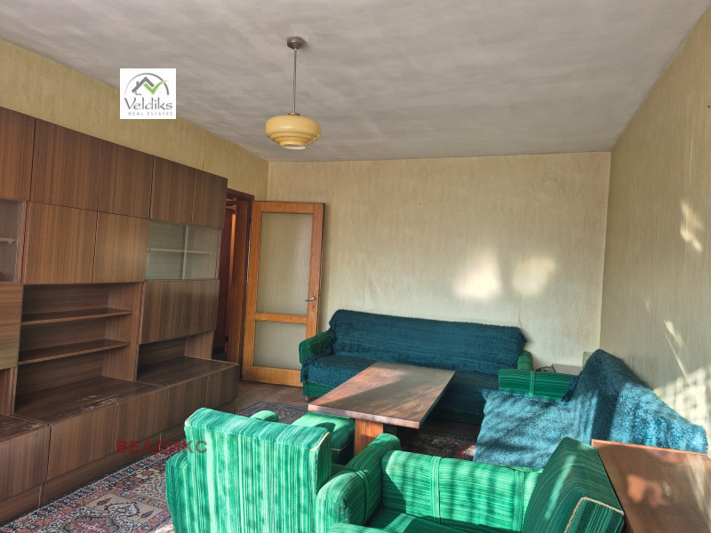 Продава 3-СТАЕН, гр. София, Разсадника, снимка 7 - Апартаменти - 52887102