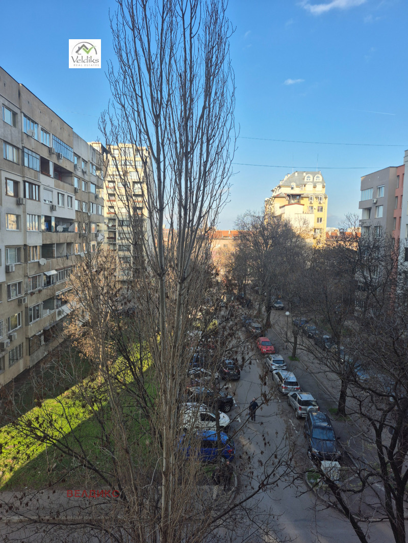 Продава 3-СТАЕН, гр. София, Разсадника, снимка 12 - Апартаменти - 52887102