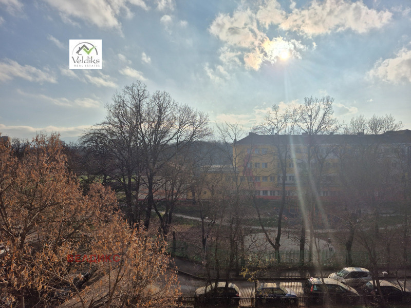 Продава 3-СТАЕН, гр. София, Разсадника, снимка 6 - Апартаменти - 52887102