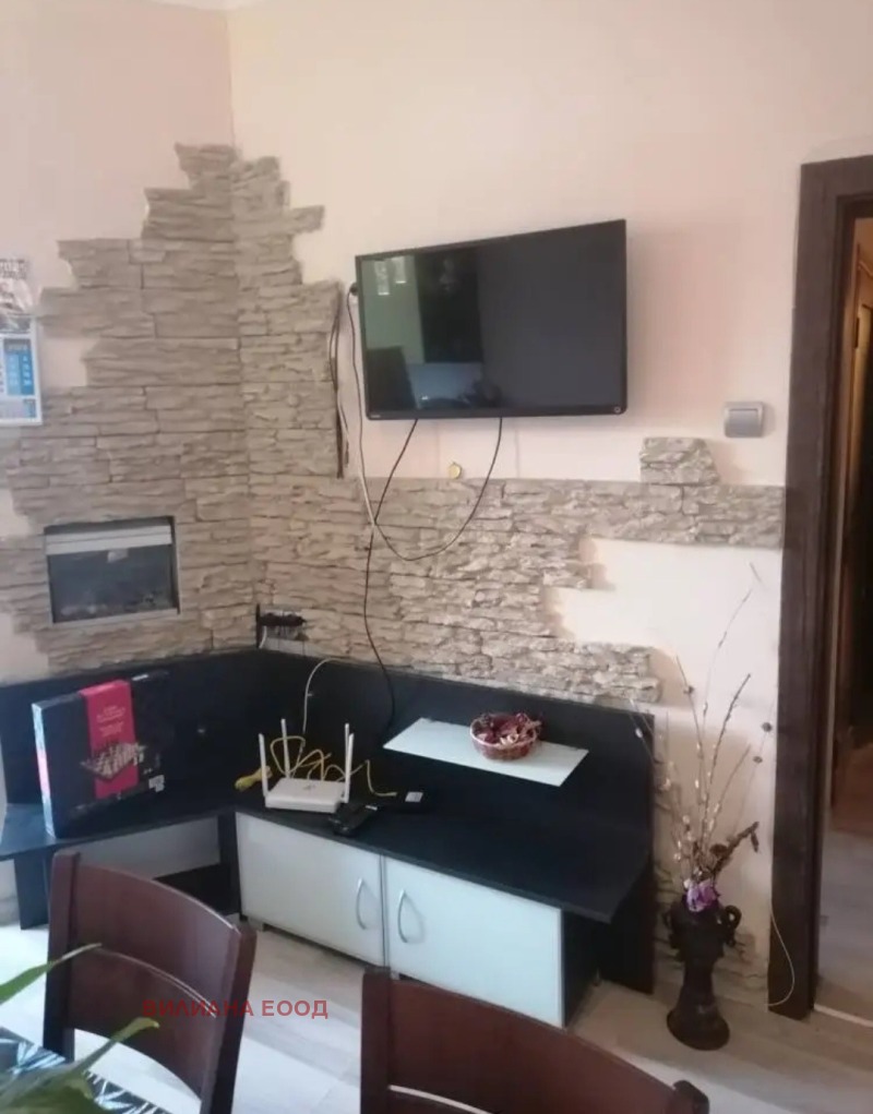 Продава 3-СТАЕН, гр. Велико Търново, Център, снимка 3 - Апартаменти - 52910211