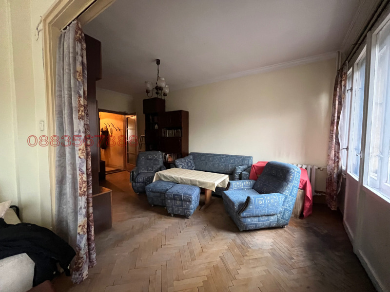 Продава 3-СТАЕН, гр. София, Яворов, снимка 3 - Апартаменти - 53100985