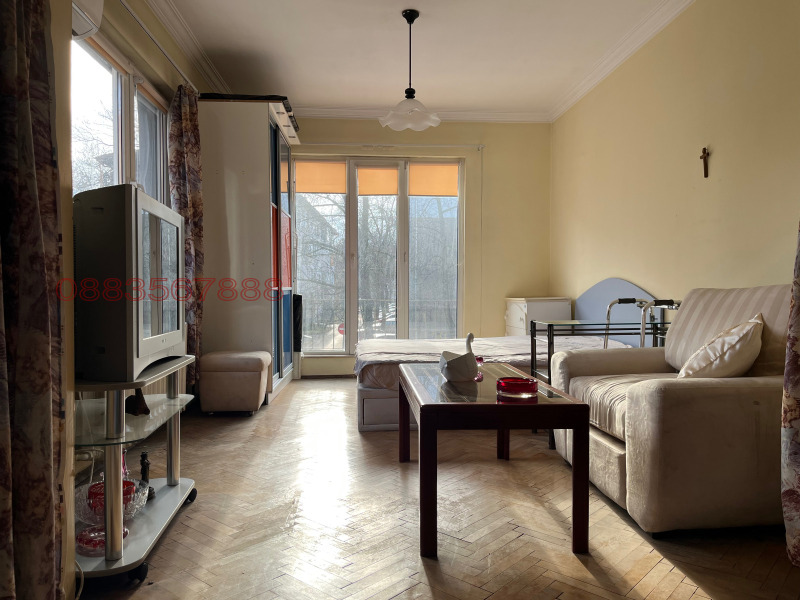 Продава 3-СТАЕН, гр. София, Яворов