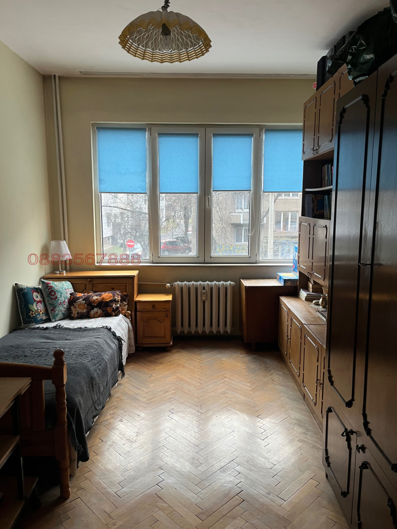 Продава 3-СТАЕН, гр. София, Яворов, снимка 5 - Апартаменти - 53100985