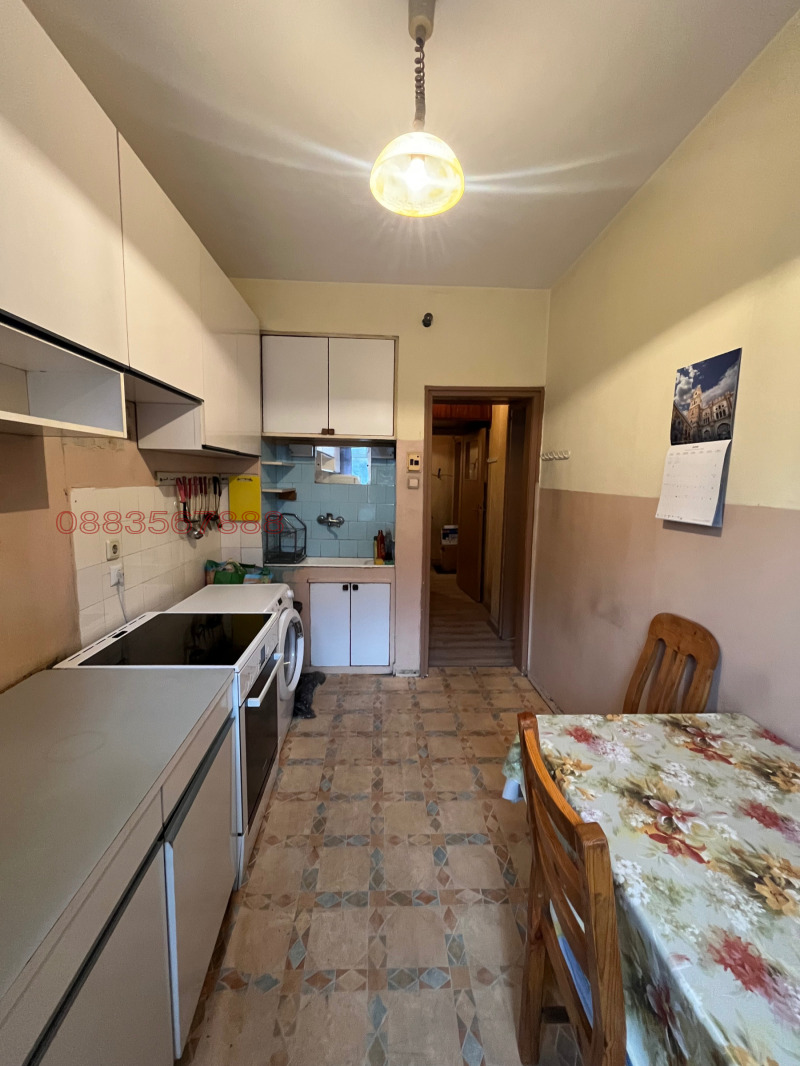 Продава 3-СТАЕН, гр. София, Яворов, снимка 6 - Апартаменти - 53100985