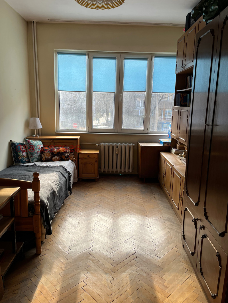 Продава 3-СТАЕН, гр. София, Яворов, снимка 6 - Апартаменти - 53267070