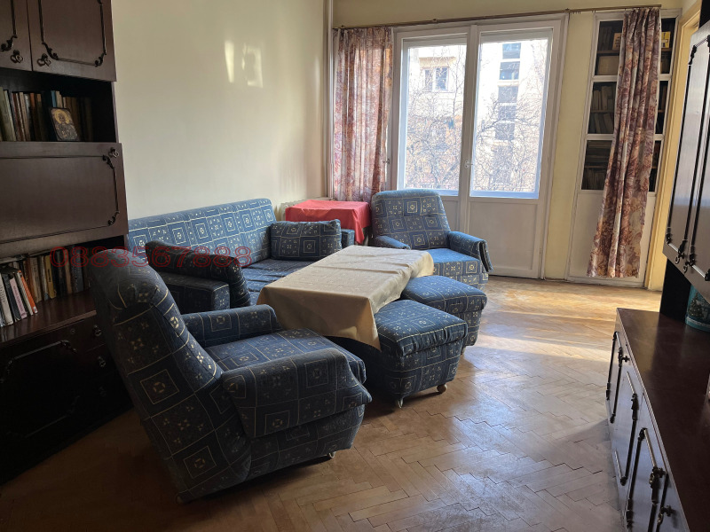 Продава 3-СТАЕН, гр. София, Яворов, снимка 4 - Апартаменти - 53267070