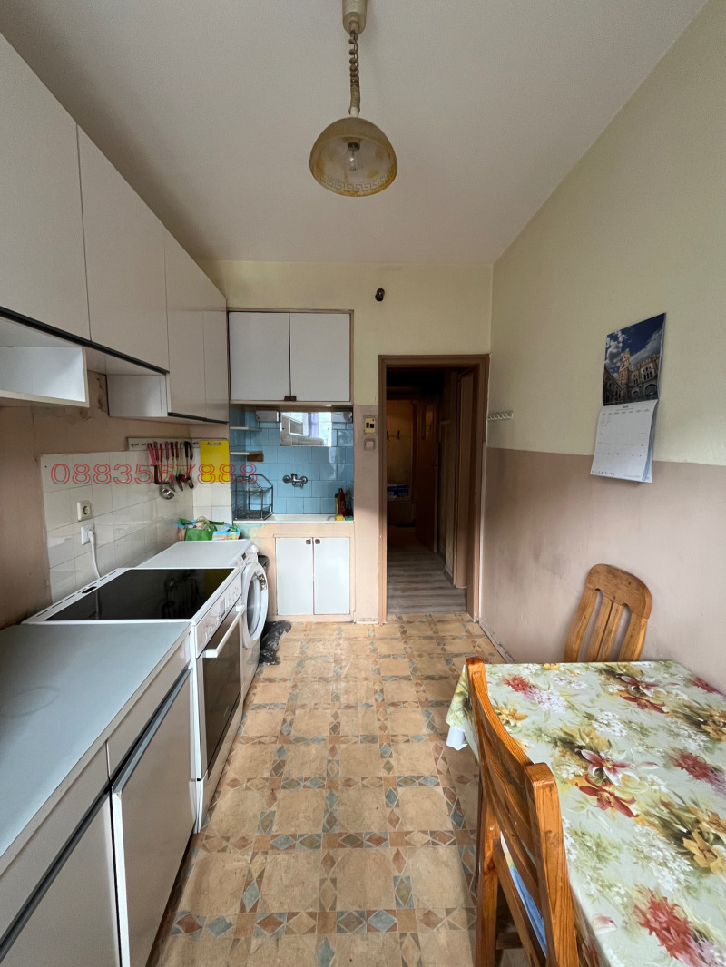 Продава 3-СТАЕН, гр. София, Яворов, снимка 8 - Апартаменти - 53267070