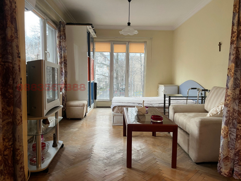 Продава 3-СТАЕН, гр. София, Яворов