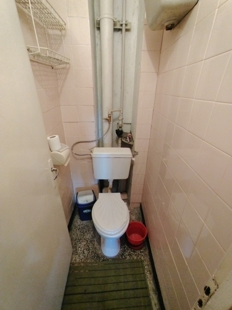 Продава 3-СТАЕН, гр. Шумен, Добруджански, снимка 9 - Апартаменти - 53247651