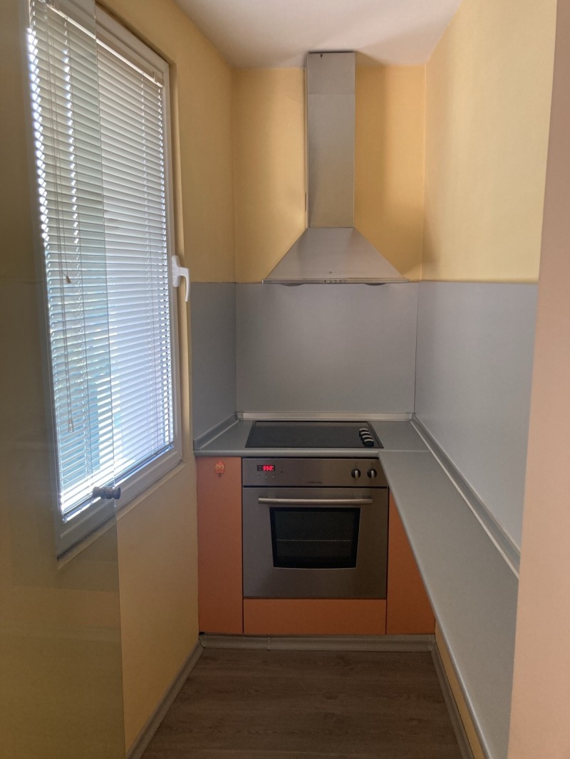 Продава 3-СТАЕН, гр. Плевен, Мара Денчева, снимка 4 - Апартаменти - 53454375