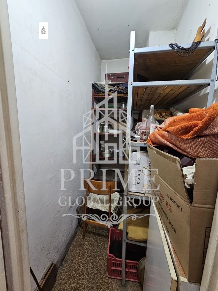 Продава 3-СТАЕН, гр. Варна, Христо Ботев, снимка 10 - Апартаменти - 54591269