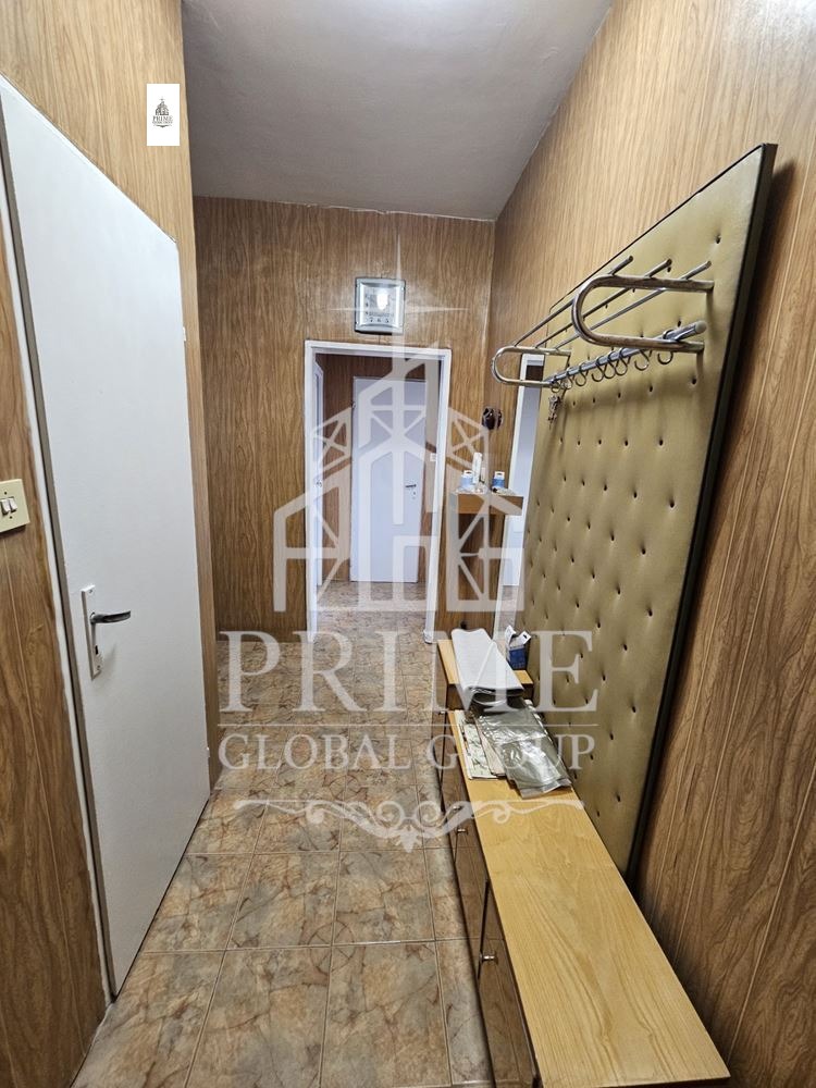 Продава 3-СТАЕН, гр. Варна, Христо Ботев, снимка 11 - Апартаменти - 54591269