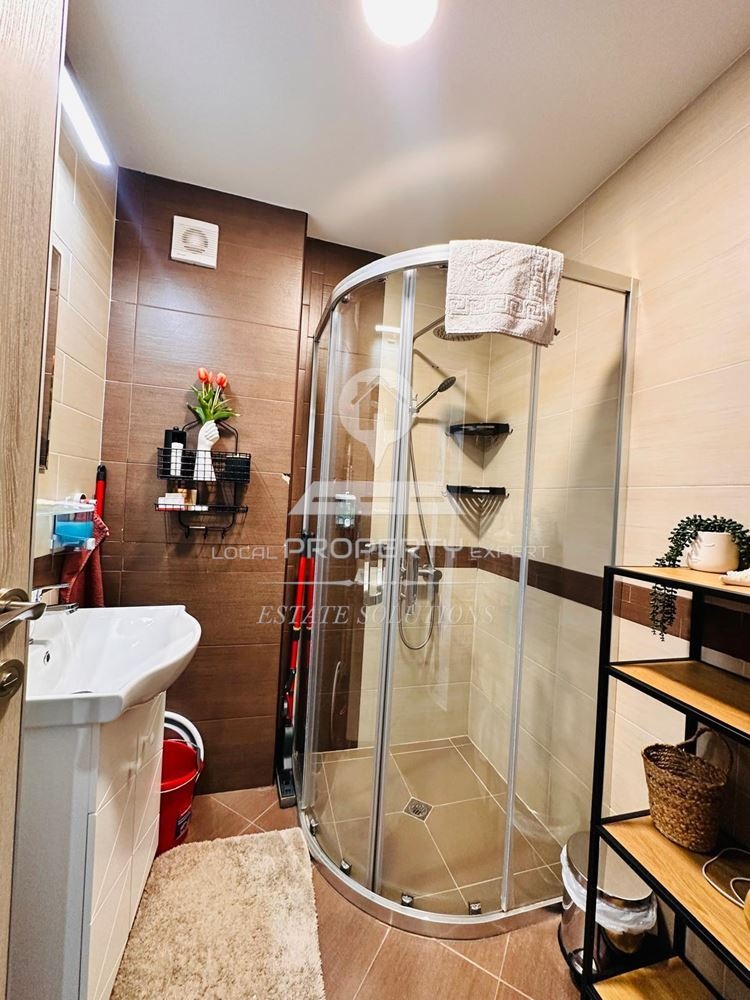 Продава 3-СТАЕН, гр. Банско, област Благоевград, снимка 13 - Апартаменти - 56394735