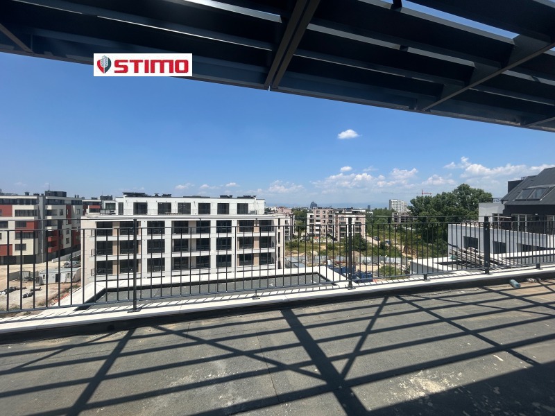 Продава  4-стаен град София , Малинова долина , 226 кв.м | 16651309 - изображение [5]