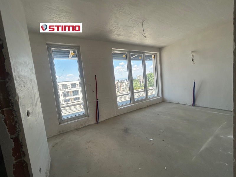 Продава  4-стаен град София , Малинова долина , 226 кв.м | 16651309 - изображение [9]