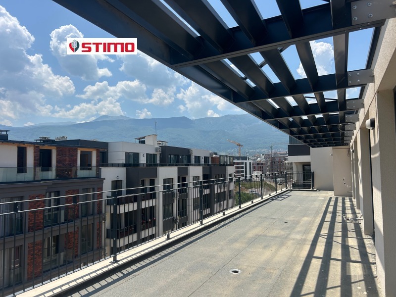 Продава  4-стаен град София , Малинова долина , 226 кв.м | 16651309 - изображение [2]