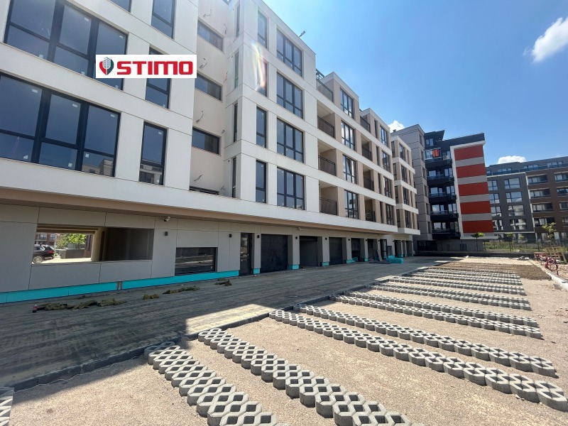 Продава  4-стаен град София , Малинова долина , 226 кв.м | 16651309