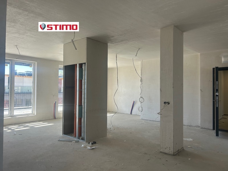 Продава  4-стаен град София , Малинова долина , 226 кв.м | 16651309 - изображение [12]