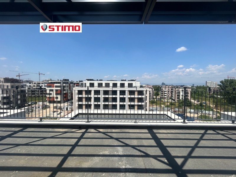 Продава  4-стаен град София , Малинова долина , 226 кв.м | 16651309 - изображение [7]