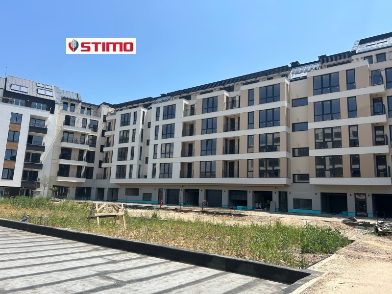 Продава  4-стаен град София , Малинова долина , 226 кв.м | 16651309 - изображение [10]