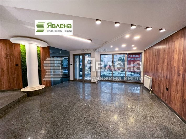 Продава ОФИС, град София, Лозенец • 1054440 € / 2062305.39 лв. • 89008986 1