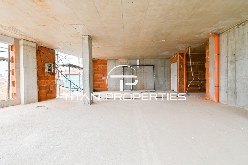 Продава ОФИС, гр. София, Кръстова вада, снимка 3 - Офиси - 52526055